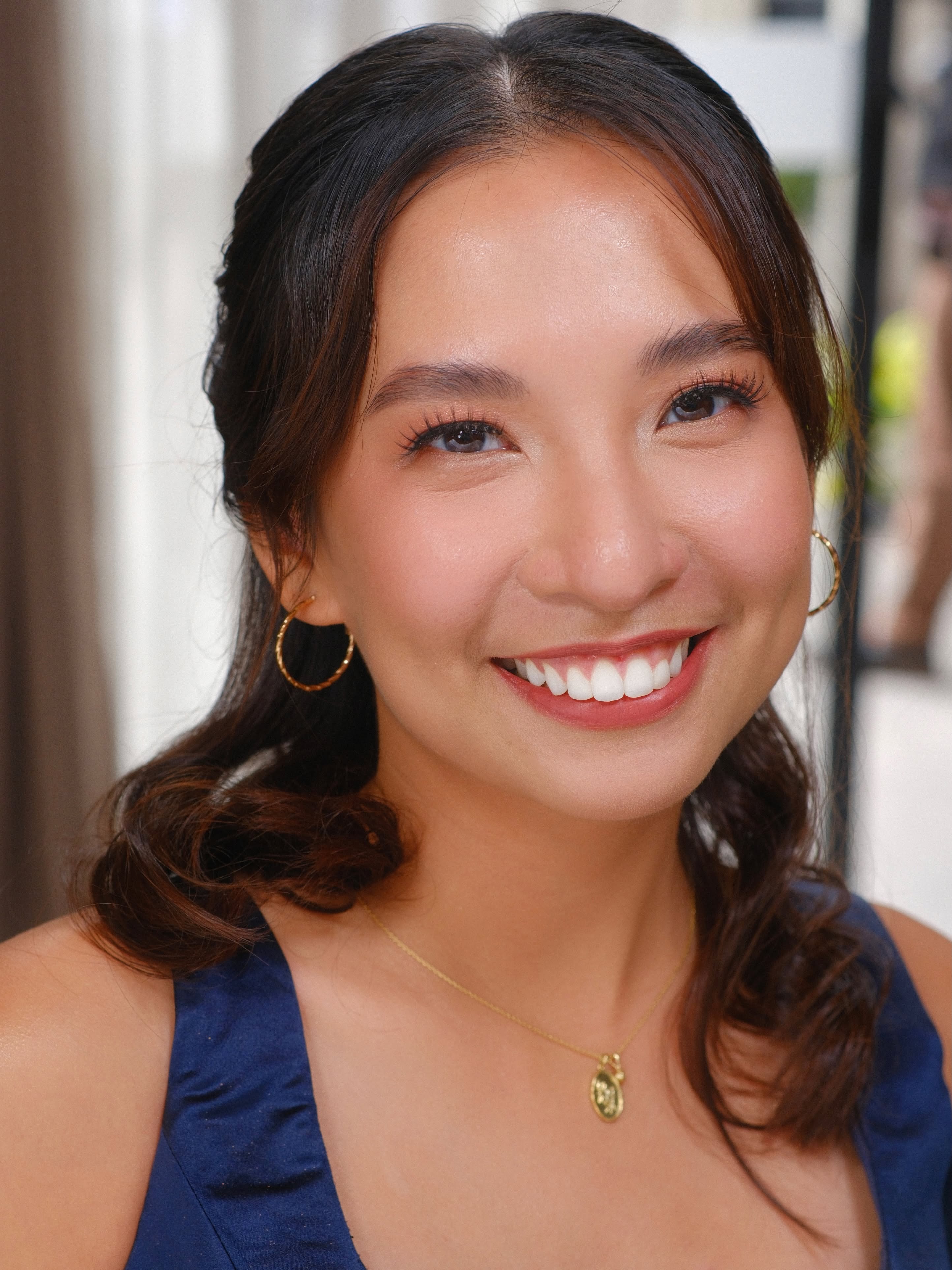Makeup by Fer Martinez